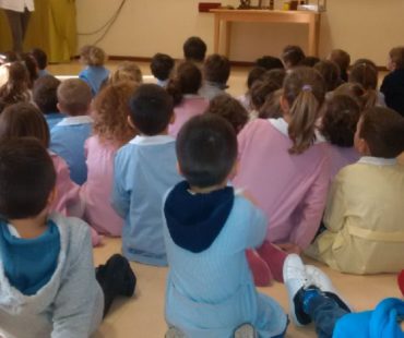 NEWS: Il falegname di Borgofiorito