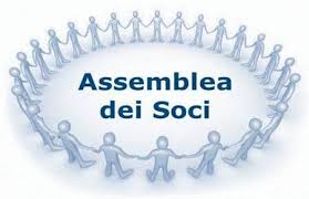 CONVOCAZIONE ASSEMBLEA GENERALE 10/10/2017